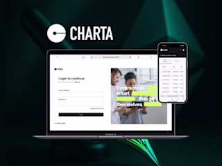 Charta Smart Contracts