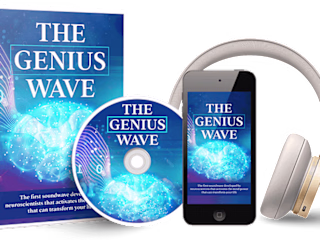 Digital Marketing Campaign for The Genius Wave