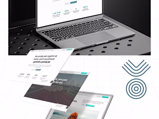 Move On Marcas - Website :: Behance