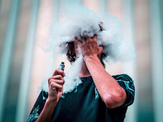 smoking effects on health