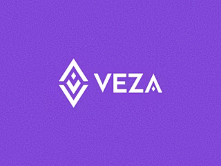 Veza Complete Re-branding: Leveraging Design for Client Success