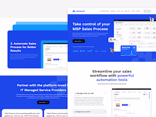 Salesbuildr