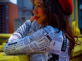 The Power of a Press Release