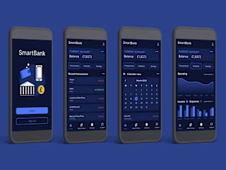 Banking App