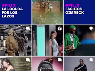 Journalism and content creation for Revista Revista