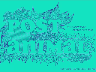 Poster Design