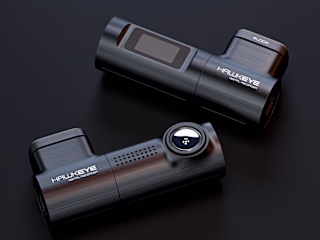 Product Animation - Car Dashcam on Behance