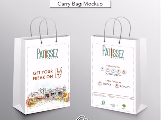 Packaging Design