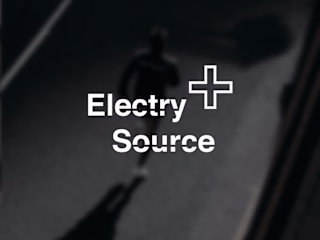 Electry Source | Packaging Design