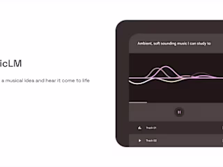Google makes its text-to-music AI public