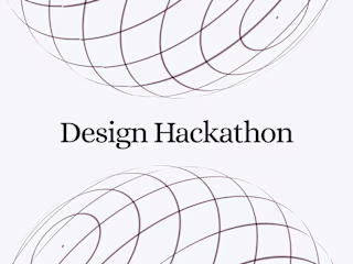 Design Hackathon Judge