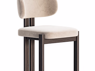 Chair Modeling and Rendering