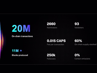 Ternoa | Blockchain