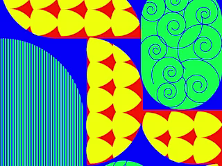 SHAPE VARIATIONS