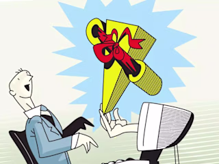 Objects in Consumer Culture. E is for EMI: A tale of two genera…