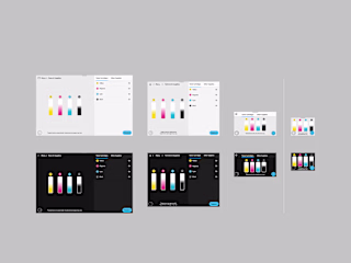Design Systems: The Key to Cohesive and Efficient UI Development