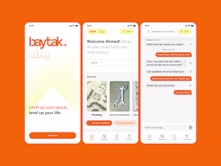 Baytak | Home Services