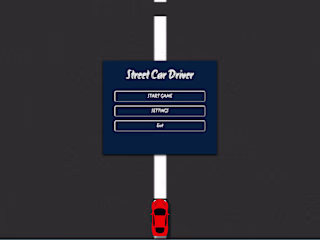 Street Car Driver 2020