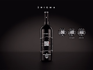 Marqués de Riscal - Product Design Proposal and Mkt Campaign 