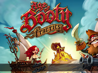 Age of Booty: Tactics for iOS