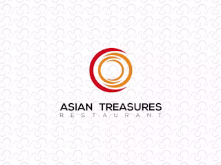 Asian Treasures