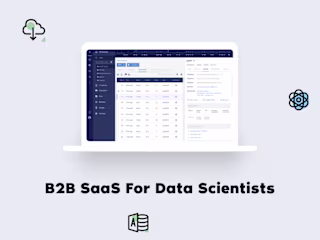 Simplifying Data Science Complexity Through Design