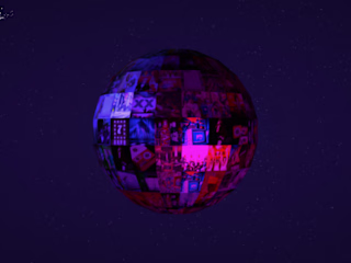 Mirrorball