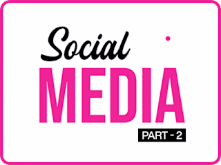 Social Media Posts - 2