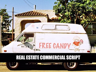 Funny Real Estate Ad #1 