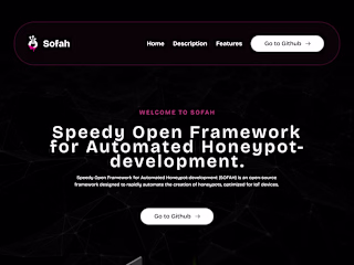 SoFah - Figma Design