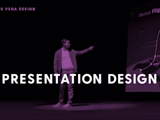 Presentation Design