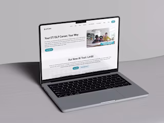 Liricare • AI-Powered Documentation for Therapists