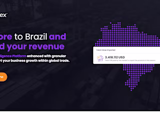 Lead Generation Landing Page for Inbound Marketing