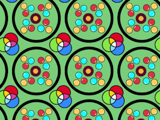 I will try my best to create a unique seamless pattern design