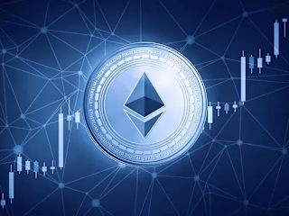 Forecasting Etherium Price
