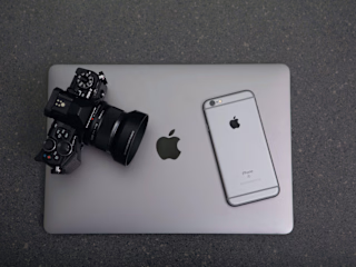 app icons