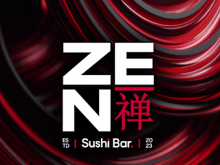 ZEN Sushi Bar