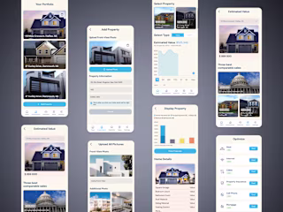 Trivvs - No Code Real Estate Investment App