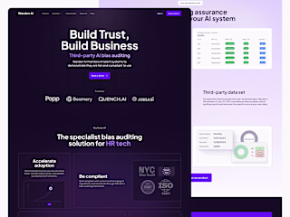Improving Conversion Rates with Unique Web Design — WardenAI
