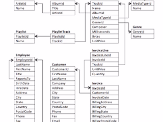  Digital Music Store Analysis Using SQL! 