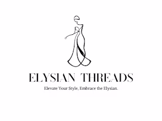 Elysian Elegance: Redefining Fashion Through Grace and Style
