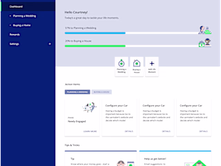 Designing an Progressive Web App from 0 to 1
