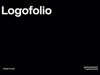 Logofolio 2024