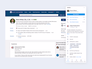 Apollo Chrome Extension