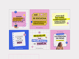 Social Media Design