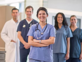 Clinics & Patients Management System 