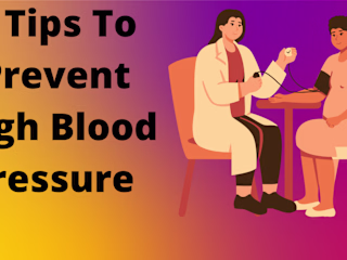 7 Best Tips to Prevent High Blood Pressure (The Silent Killer)
