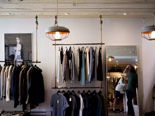 Bookkeeping Cleanup Specialist for a Retail Company