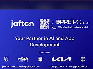 Welcome to PreIPO® | Your Private Market Eyes in the Sky.