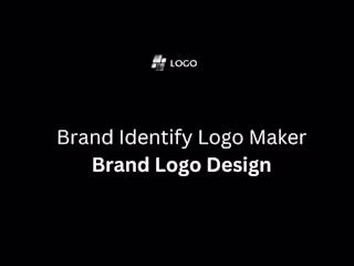 Logo design